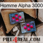 Alpha Man 3000 15